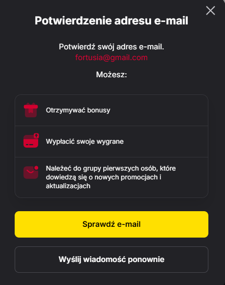 VulkanSpiele-rejestracja-krok3